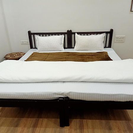 Hotel Hindupura Residency Sawai Madhopur Exteriér fotografie