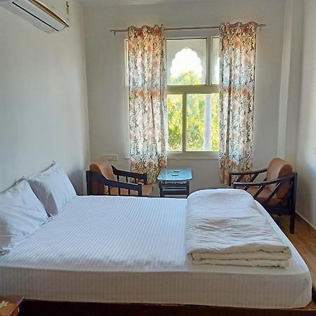 Hotel Hindupura Residency Sawai Madhopur Exteriér fotografie