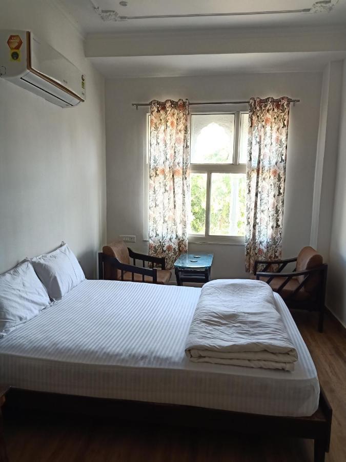 Hotel Hindupura Residency Sawai Madhopur Exteriér fotografie