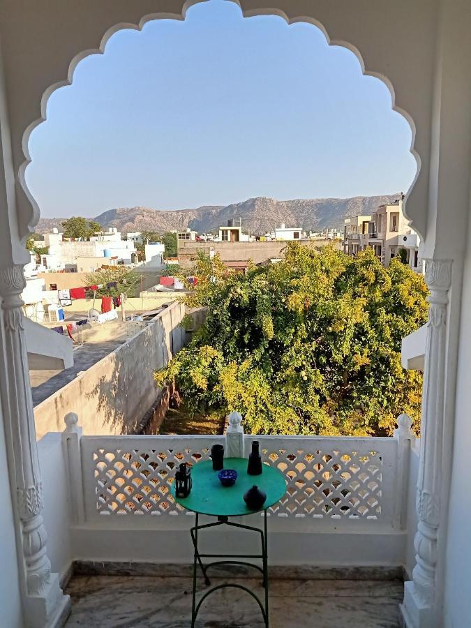 Hotel Hindupura Residency Sawai Madhopur Exteriér fotografie