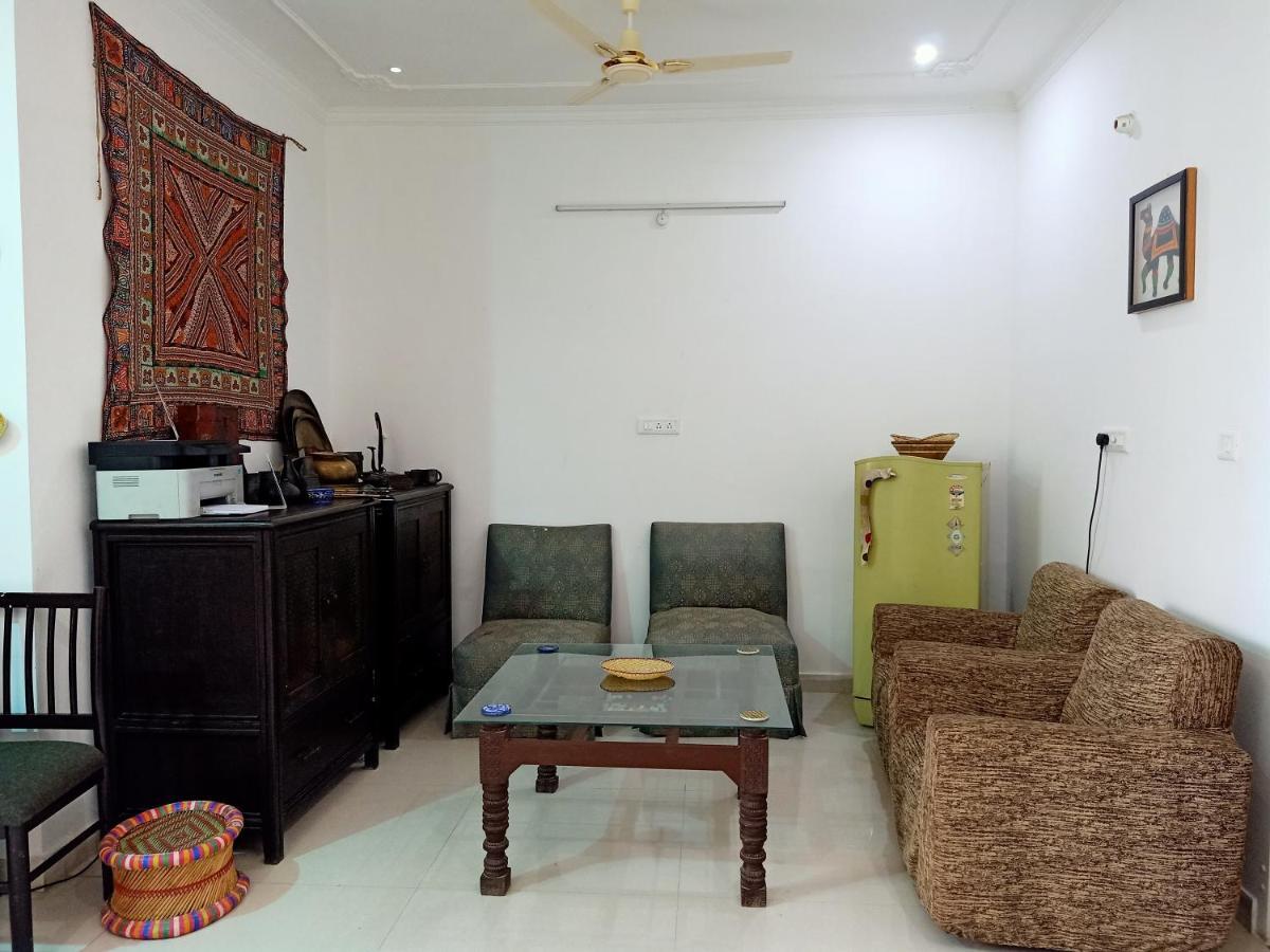 Hotel Hindupura Residency Sawai Madhopur Exteriér fotografie